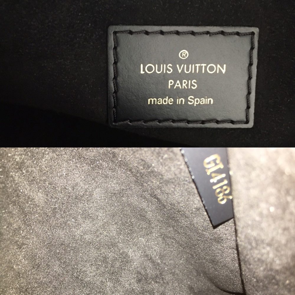 🌹❌SOLD❌ 🌹HOST PICK LV Ltd. Ed. Race Neverfull MM - Picture 8 of 8